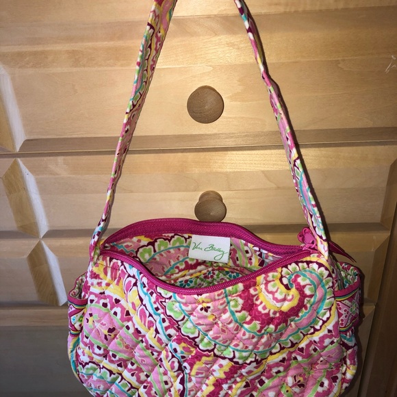TWO Vera Bradley Bags. - Picture 4 of 5